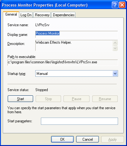 Proxy path. Help Driver. Квик стартер. Windows Management Instrumentation properties. Sentinel Protection.